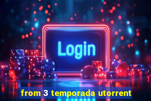 from 3 temporada utorrent